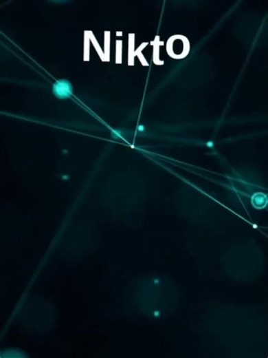 Top Ethical Hacking Tools You Should Know 🔥Invicti, Nikto, Nessus, Nmap, Cain & Abel, Kismet.