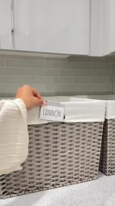 28K views · 524 reactions | Laundry Room Organization!懶 | The Beverly Halls | Facebook