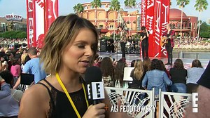 One Direction Tells All in Exclusive Interview