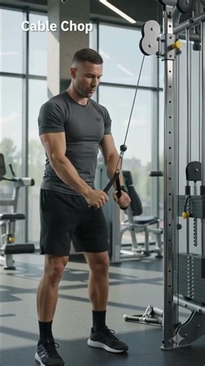 The Core Exercise Nobody Does (But Everyone Needs) | Anti-Rotation Training