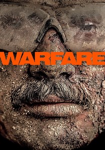 Où regarder Warfare en streaming complet et légal ?