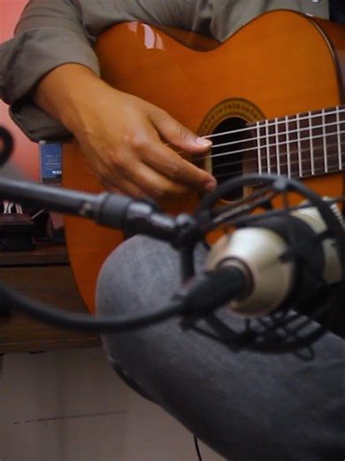 The Godfather Guitar Cover: Play Iconic Melodies