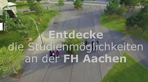 Studium zum Wintersemester? Jetzt bewerben! Bewerbungen für zulassungsfreie Studiengänge an der FH Aachen sind ab sofort möglich😊 Auf unserer Website findest du alle Infos zum Thema Bewerbung und Einschreibung 🔗 www.fhac.de/Bewerbung Du weißt noch nicht, was du studieren sollst? Dann lass dich doch von unserer Studienberatung inspirieren😉👇. | FH Aachen - University of Applied Sciences