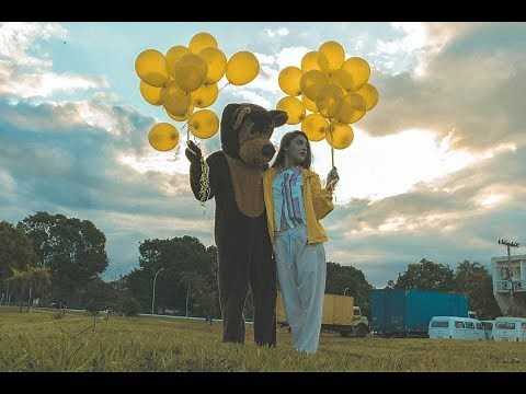 Froid part. Cynthia Luz - Garota (Videoclipe Oficial) (prod.Froid)