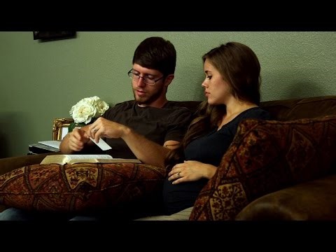 Joseph Duggar Slammed Brother Josh Duggar Years Before Sex Abuse Arrest