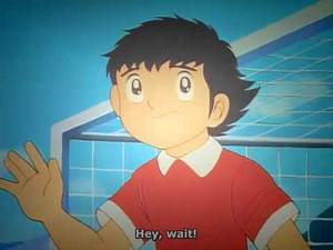 Captain Tsubasa Episode 2 English Subbed