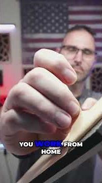 Mic Test: No Soundproofing Echo vs. Real Office Sound #shorts