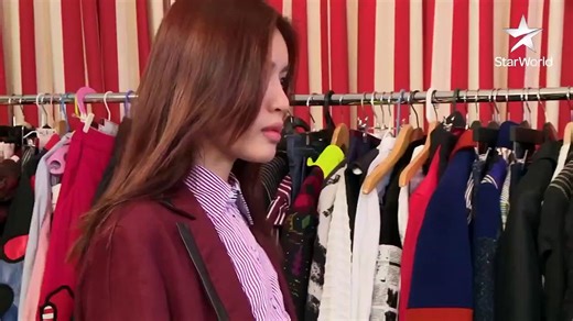 Asia Next Top Model - Se5 - Ep08 - The Girl Who Needs To Grow Up HD Watch HD Deutsch