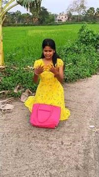 Money prank with a girl 🤣😂 Funny Video #funny #shorts