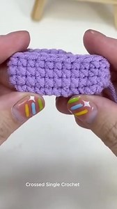 Pretty Basic Crochet Stitches For Beginners Full tutorial ========== Please, subscribe https://www.youtube.com/@dailycrochetcom?sub_confirmation=1 ============================ More crochet tutorials you may like ▶️https://youtube.com/shorts/zohQ54748EM?feature=share ▶️ https://youtube.com/shorts/JksbINE9Eds?feature=share ▶️https://youtube.com/shorts/uCJ-bSJ46Bs?feature=share ▶️https://www.youtube.com/shorts/0Xk9y1U-5qE ▶️https://www.youtube.com/shorts/9mKuJRaejRE ▶️https://www.youtube.com/shorts