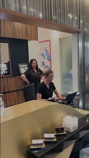 POV You're In Beverly Hills with Dr. Ben Talei