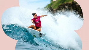 Toughest On Tour: Tyler Wright And The Return Of A Champion