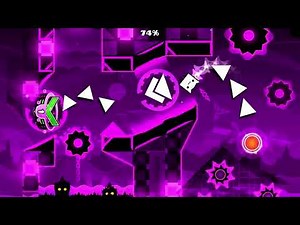 Geometry Dash | Slam by Rafer