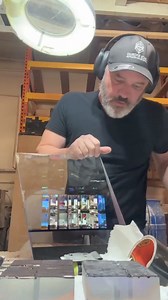 3.5K views · 91 reactions | Polishing Techniques for Perfect...