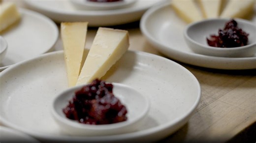 Watch Wisconsin Foodie The Art of Cheese Festival on PBS Wisconsin