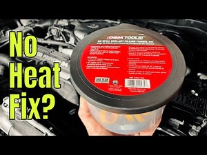 Quick Review: OEMTOOLS No-Spill Funnel