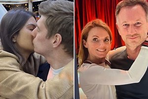 F1 2025 WAGs for ever driver on the grid