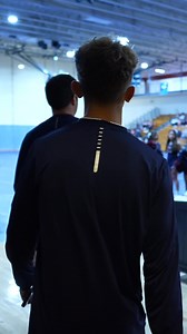 BRB reminiscing over the FDU-Florham Devils Athletics Pep Rally! ❤️💙🤘 | Fairleigh Dickinson University