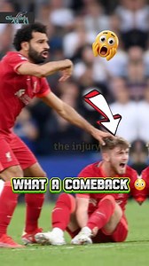 241K views · 8.8K reactions | From broken ankle to scoring on his comeback—Harvey Elliott is the definition of resilience.  #HarveyElliott #Liverpool #ComebackStory #NeverGiveUp #football | Chizzy footy | Facebook