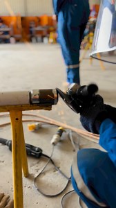 32K views · 347 reactions | Pipe fitters #fabrication #fitup | Welding Works | Facebook