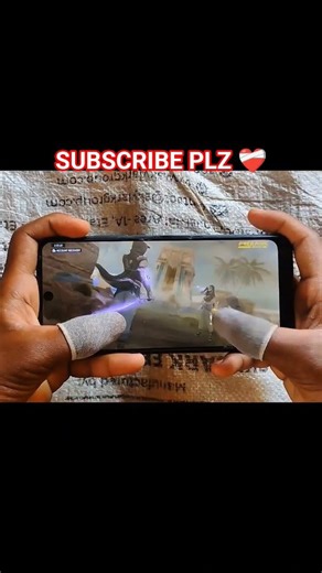 redmi note 12 5G handchame garena free fire #paramparic #song #viralsong #viral #shorts