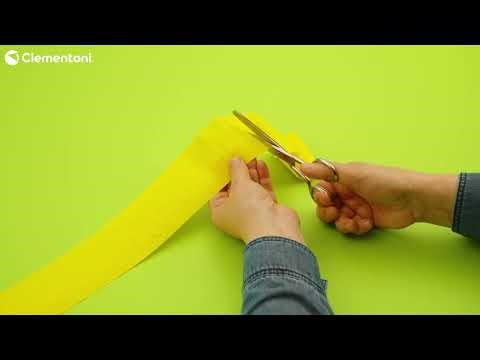 DIGITAL - 18347 - Crée tes fleurs - Tournesol (Tuto)