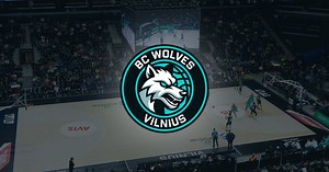 „Wolves“ klubas keičia logotipą: „Šis atnaujinimas yra strateginis žingsnis“