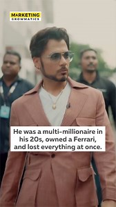 Anupam Mittal, the founder of Shaadi.com and a judge on ‘Shark Tank India,’ has become a well-known figure in the business world, with a remarkable entrepreneurial journey. On the Barbershop podcast with Shantanu Deshpande, the founder of Bombay Shaving Company, Anupam shared his story, reflecting on his humble beginnings.He recalled living in a small Mumbai apartment with 20 people and how, as a child, he didn’t realize the financial struggles his family was facing. “There were 20 of us living 