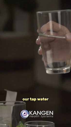 22 reactions |  Experience the Power of Kangen Water: Your Ultimate...