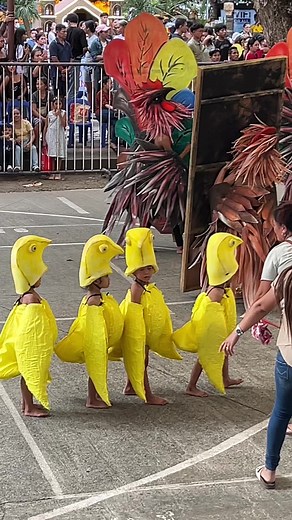 Kuyamis Festival Streetdance Competition Highlights