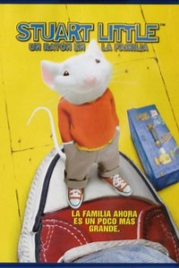 Stuart Little (película 1999) - Tráiler. resumen, reparto y dónde ver. Dirigida por Rob Minkoff | La Vanguardia