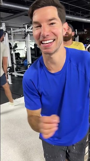 Stair Jump CHALLENGE