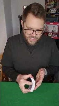 The most impossible card trick revealed.