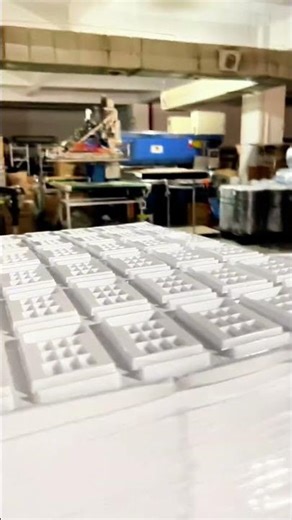 Direct supply of blister packaging, wide adaptability#PVCbubbletray