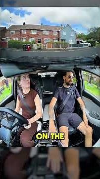 ONE WAY STREET - TRAFFIC SIGNS / ROAD SIGNS #onewaystreet #roadsigns #trafficsigns #drivingtesttips