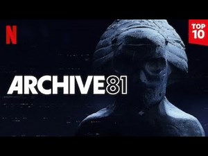 Archivo 81 (2022) | Tráiler Oficial Doblado Español Latino (SERIE DE TERROR)