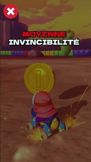 MASKASS sur MARIO KART 8 DELUXE viable ?