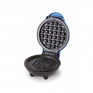 Dreidel Mini Waffle Maker