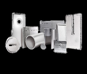 Vakuumisolationspaneele –Technologie für Isolierung ► va-Q-tec