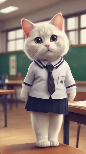 Cute Cat Dancing to Pop Music - Funny Pet Video