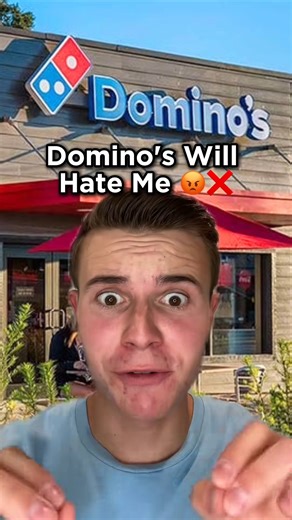 1M views · 12K reactions | Domino’s Pizza Coupon Hack!  #dominos #dominospizza #save #savemoney #budgeting | Casper Capital | Facebook