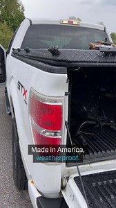  "I personally will never drive a truck again without a DiamondBack truck cover." -Mike DiamondBack Covers Stand Above the Rest: ️ Heavy-duty & high-strength  Most secure & theft-resistant ️ Weather-proof, sealed, & safe  Hauls 1,600 pounds on top  Built here in the USA ✅ 30-day guarantee | DiamondBack Covers | Facebook