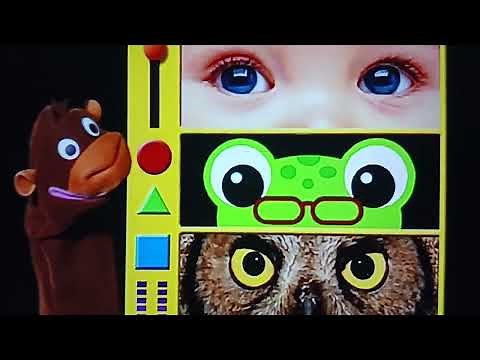 One Second Of Every Baby Einstein Video Including Discovery Kits