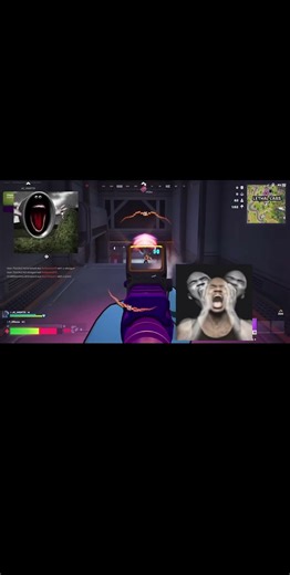 Fort at ‘Nite pt. 2 #explore #fortnite #fortnitestreamer