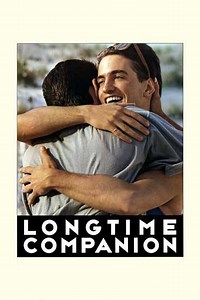 Longtime Companion (1989) - Movie