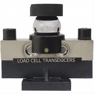 [Hot Item] 100 Ton 70 Ton Compression Load Cell