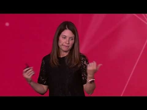 Large-scale machine learning at Facebook, Kim Hazelwood (Facebook), Mohamed Fawzy (Facebook)