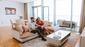 42K views · 62 reactions |  - Our new luxurious apartments located in Bluewater’s Island  - Get ready to visit Dubai and have the time of your life. Staying in the newest island with the best view there is - Bluewaters island - Dubai  | 365 Luxury Homes | Facebook