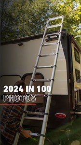 Here’s to an unforgettable 2024! 🎇​ From milestones and memories to moments that moved us—this year has been one for the books. As we reflect on the 100 snapshots of joy, growth, and impact, we’re reminded of what makes it all possible: YOU. 💙​ Thank you for being part of our journey. Here’s to even brighter adventures in 2025. 🥂​ #lippert #newyearseve #goodbye2024 #hello2025 #lippertlife #makingmemoriestogether | Lippert