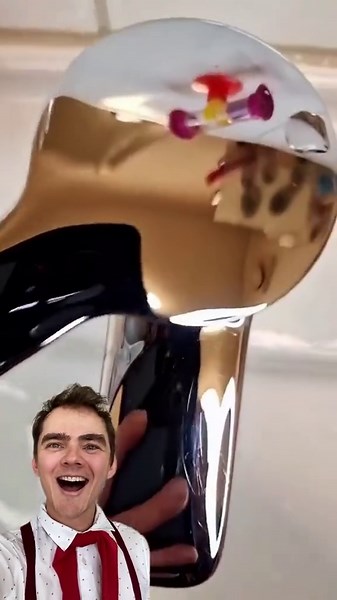 This candle hack makes sinks sparkle